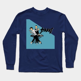 Sparks Long Sleeve T-Shirt